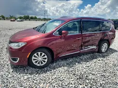 2C4RC1BG5KR537700 2019 CHRYSLER PACIFICA