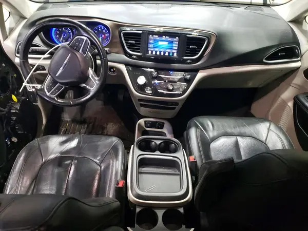 2C4RC1BG5KR539771 2019 CHRYSLER PACIFICA - Image 8