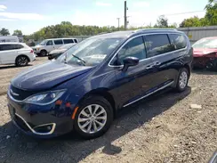 2C4RC1BG5KR541181 2019 CHRYSLER PACIFICA