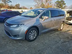 2C4RC1BG5KR547983 2019 CHRYSLER PACIFICA