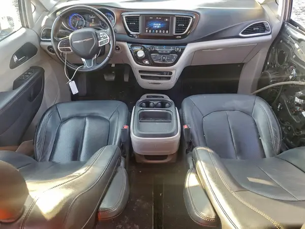 2C4RC1BG5KR547983 2019 CHRYSLER PACIFICA - Image 8