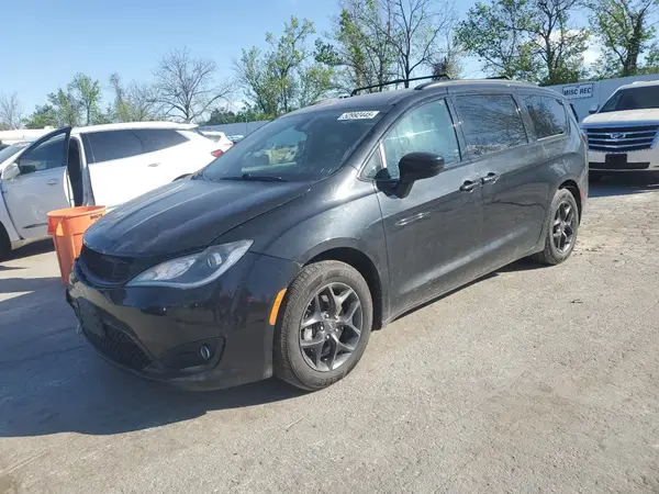 2C4RC1BG5KR548521 2019 CHRYSLER PACIFICA - Image 1