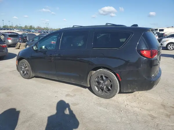 2C4RC1BG5KR548521 2019 CHRYSLER PACIFICA - Image 2