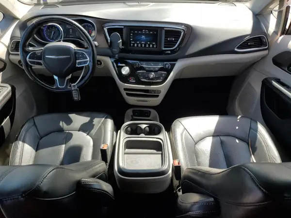 2C4RC1BG5KR550527 2019 CHRYSLER PACIFICA - Image 8