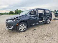 2C4RC1BG5KR554836 2019 CHRYSLER PACIFICA