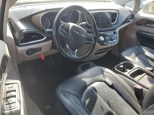 2C4RC1BG5KR555288 2019 CHRYSLER PACIFICA - Image 8