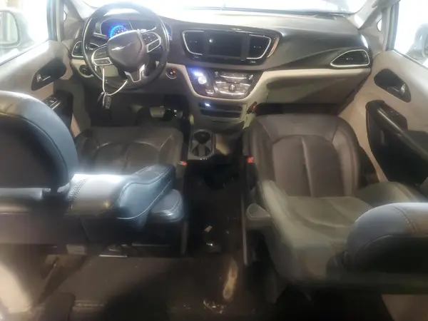 2C4RC1BG5KR560314 2019 CHRYSLER PACIFICA - Image 8