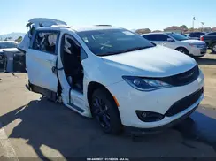2C4RC1BG5KR560720 2019 CHRYSLER PACIFICA