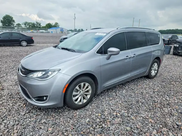 2C4RC1BG5KR561219 2019 CHRYSLER PACIFICA - Image 1