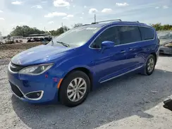 2C4RC1BG5KR577050 2019 CHRYSLER PACIFICA