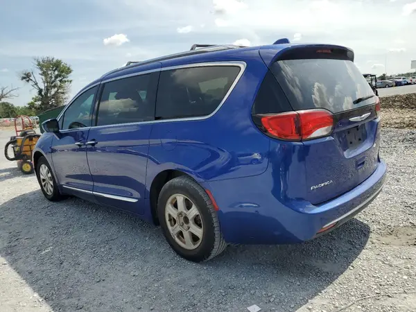 2C4RC1BG5KR577050 2019 CHRYSLER PACIFICA - Image 2