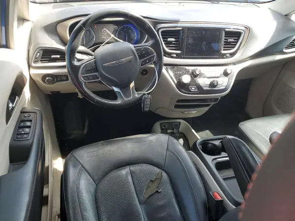 2C4RC1BG5KR577050 2019 CHRYSLER PACIFICA - Image 8