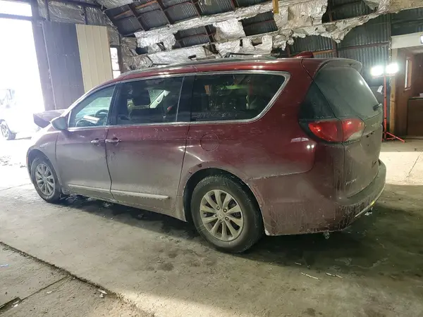 2C4RC1BG5KR598335 2019 CHRYSLER PACIFICA - Image 2