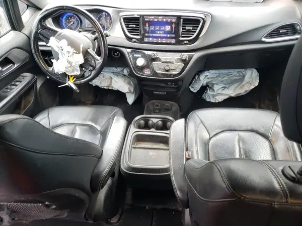 2C4RC1BG5KR609236 2019 CHRYSLER PACIFICA - Image 8