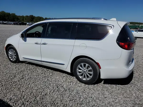 2C4RC1BG5KR613609 2019 CHRYSLER PACIFICA - Image 2