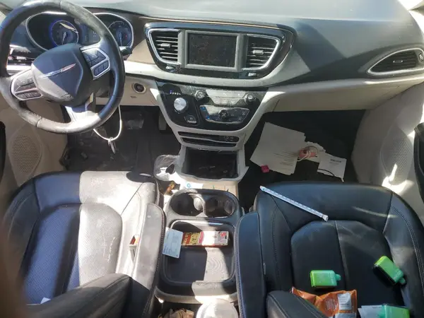 2C4RC1BG5KR613609 2019 CHRYSLER PACIFICA - Image 8