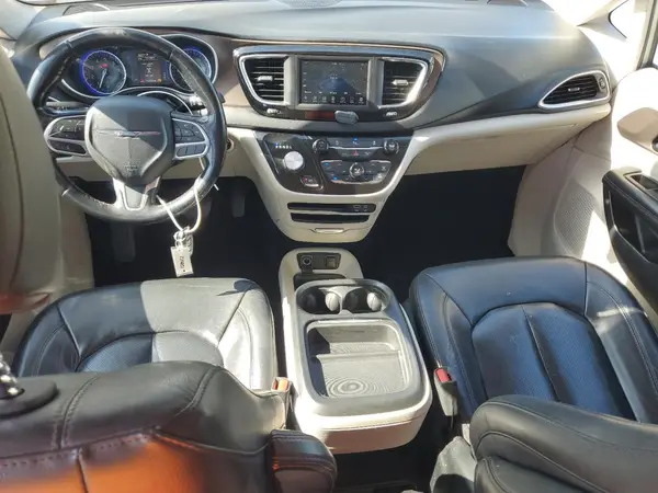 2C4RC1BG5KR625761 2019 CHRYSLER PACIFICA - Image 8