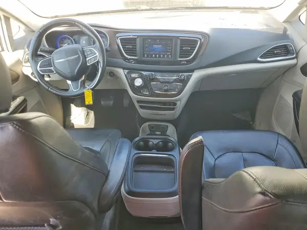 2C4RC1BG5KR626294 2019 CHRYSLER PACIFICA - Image 8