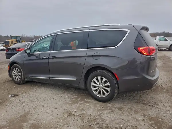 2C4RC1BG5KR626313 2019 CHRYSLER PACIFICA - Image 2