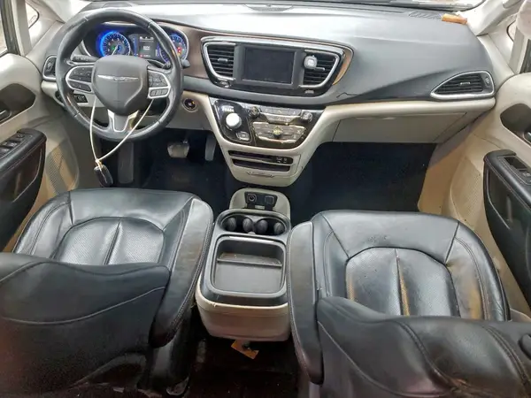 2C4RC1BG5KR626313 2019 CHRYSLER PACIFICA - Image 8