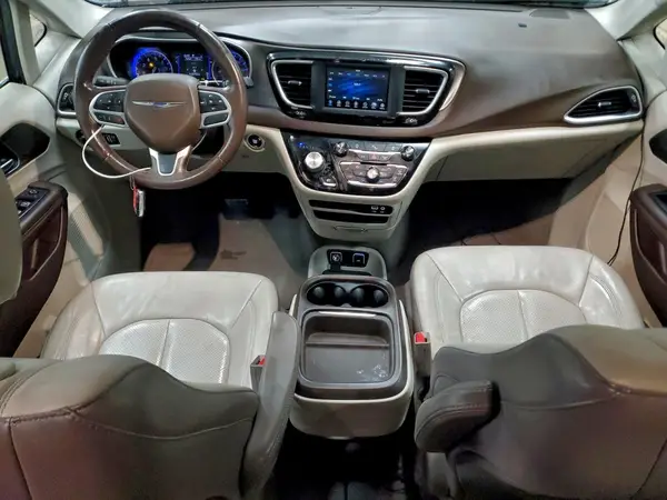2C4RC1BG5KR626621 2019 CHRYSLER PACIFICA - Image 8