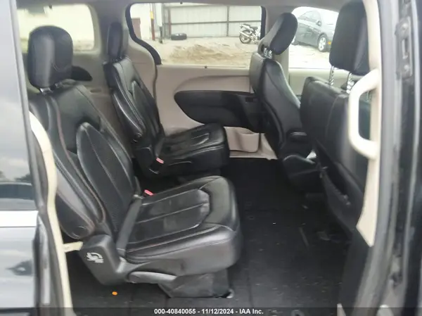 2C4RC1BG5KR650109 2019 CHRYSLER PACIFICA - Image 8