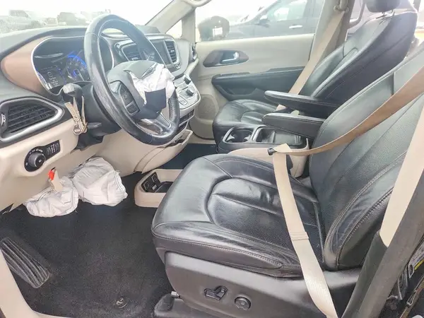 2C4RC1BG5KR650417 2019 CHRYSLER PACIFICA - Image 6