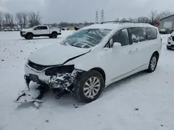 2C4RC1BG5KR650420 2019 CHRYSLER PACIFICA