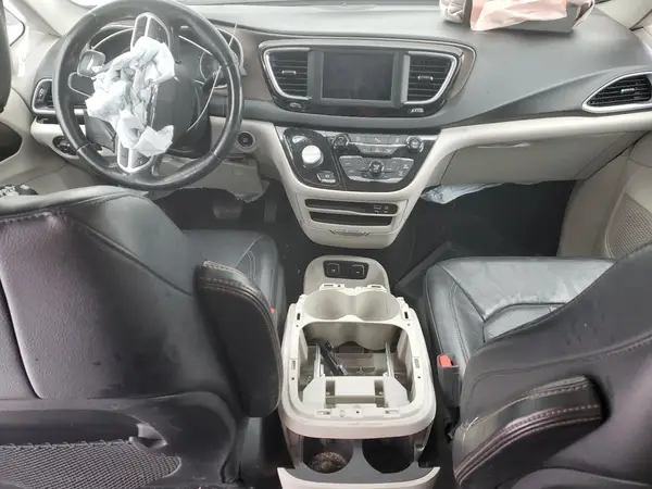 2C4RC1BG5KR650420 2019 CHRYSLER PACIFICA - Image 8