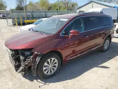 2C4RC1BG5KR650434 2019 CHRYSLER PACIFICA