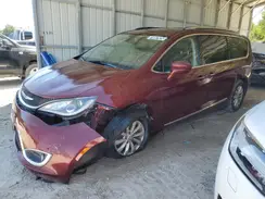 2C4RC1BG5KR650983 2019 CHRYSLER PACIFICA