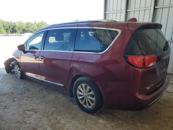 2C4RC1BG5KR650983 2019 CHRYSLER PACIFICA - Image 2