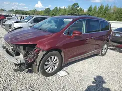 2C4RC1BG5KR651020 2019 CHRYSLER PACIFICA