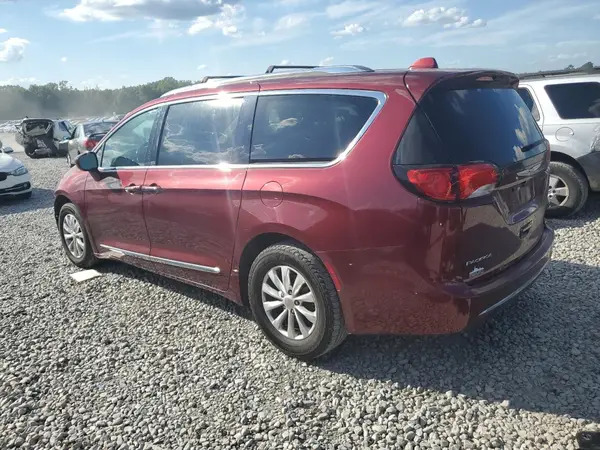 2C4RC1BG5KR651020 2019 CHRYSLER PACIFICA - Image 2