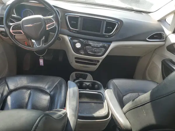 2C4RC1BG5KR651020 2019 CHRYSLER PACIFICA - Image 8