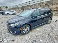 2C4RC1BG5KR651602 2019 CHRYSLER PACIFICA