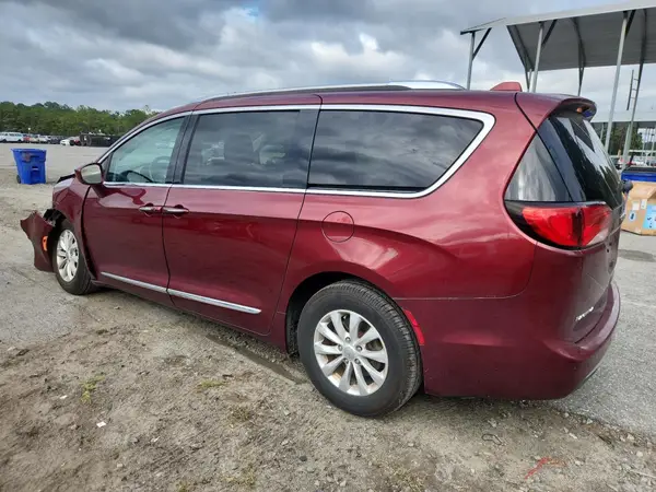2C4RC1BG5KR655066 2019 CHRYSLER PACIFICA - Image 2