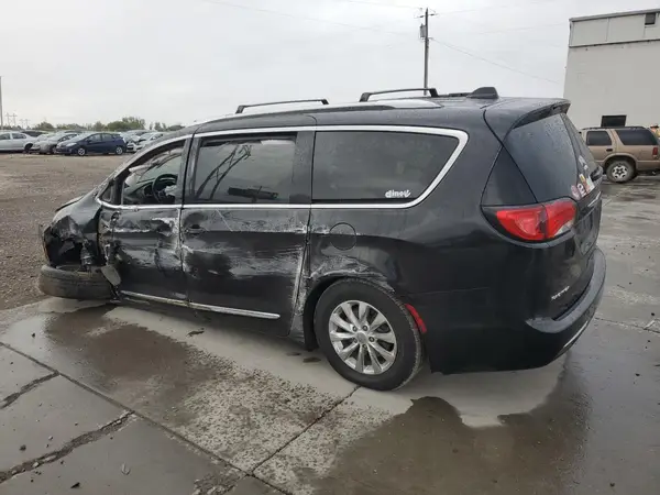 2C4RC1BG5KR665399 2019 CHRYSLER PACIFICA - Image 2
