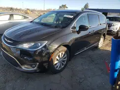 2C4RC1BG5KR665564 2019 CHRYSLER PACIFICA