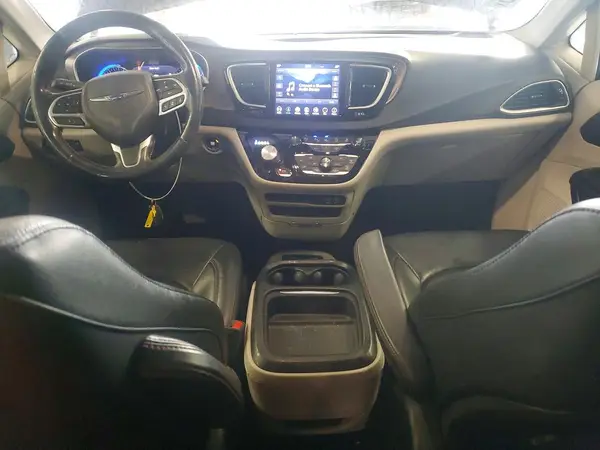 2C4RC1BG5KR666102 2019 CHRYSLER PACIFICA - Image 8
