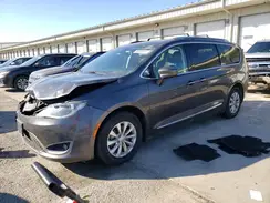 2C4RC1BG5KR703519 2019 CHRYSLER PACIFICA