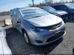 2C4RC1BG5KR705643 2019 CHRYSLER PACIFICA