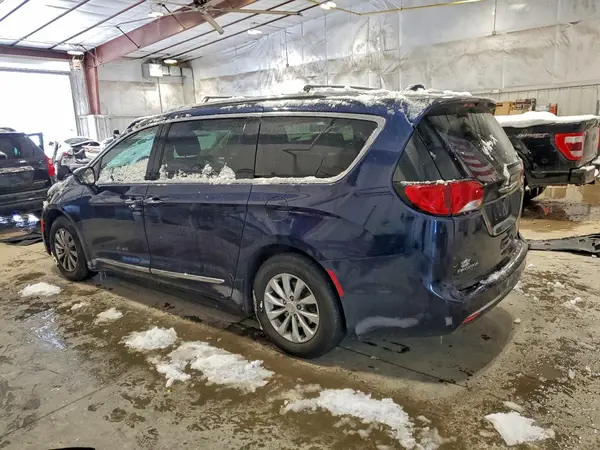 2C4RC1BG5KR721356 2019 CHRYSLER PACIFICA - Image 2