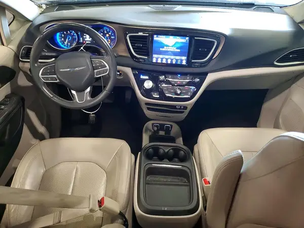 2C4RC1BG5KR732759 2019 CHRYSLER PACIFICA - Image 8