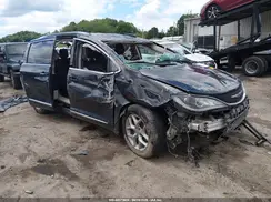 2C4RC1BG5KR738111 2019 CHRYSLER PACIFICA