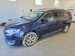 2C4RC1BG5KR749058 2019 CHRYSLER PACIFICA