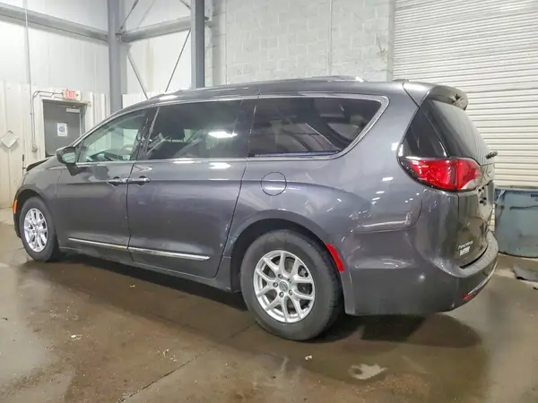 2C4RC1BG5LR103990 2020 CHRYSLER PACIFICA - Image 2