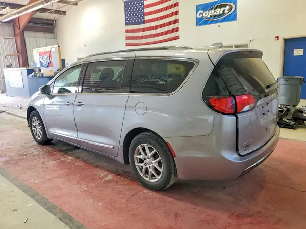 2C4RC1BG5LR112110 2020 CHRYSLER PACIFICA - Image 2