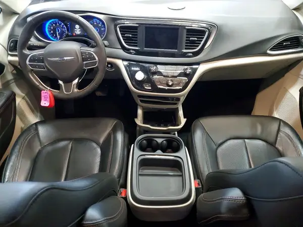 2C4RC1BG5LR112110 2020 CHRYSLER PACIFICA - Image 8