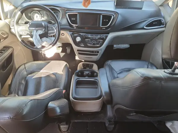2C4RC1BG5LR112267 2020 CHRYSLER PACIFICA - Image 8